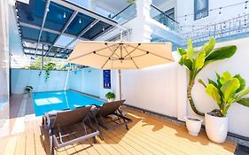 Villa Long Cung B2-11 - 8 Phong Ngu