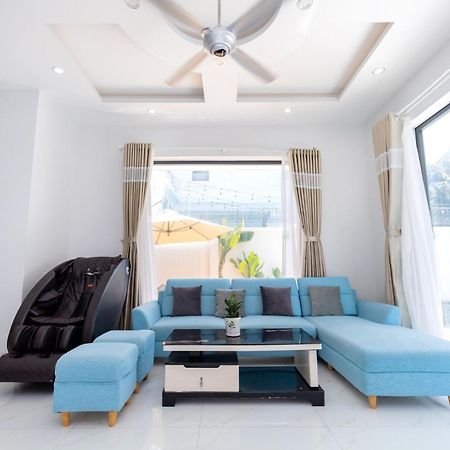 Villa Long Cung B2-11 - 8 Phong Ngu Vũng Tàu Ngoại thất bức ảnh