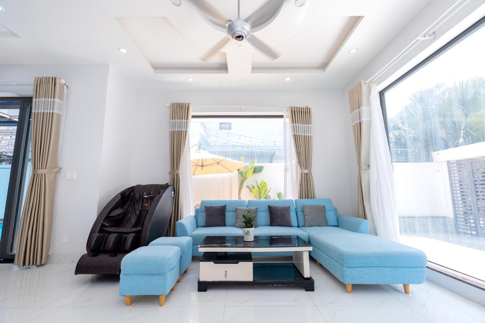 Villa Long Cung B2-11 - 8 Phong Ngu Vũng Tàu Ngoại thất bức ảnh