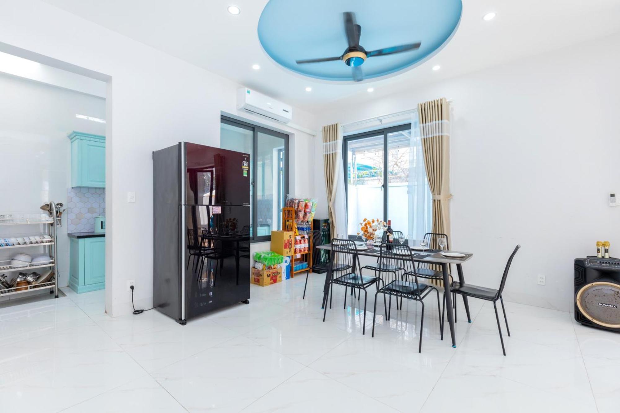 Villa Long Cung B2-11 - 8 Phong Ngu Vũng Tàu Ngoại thất bức ảnh