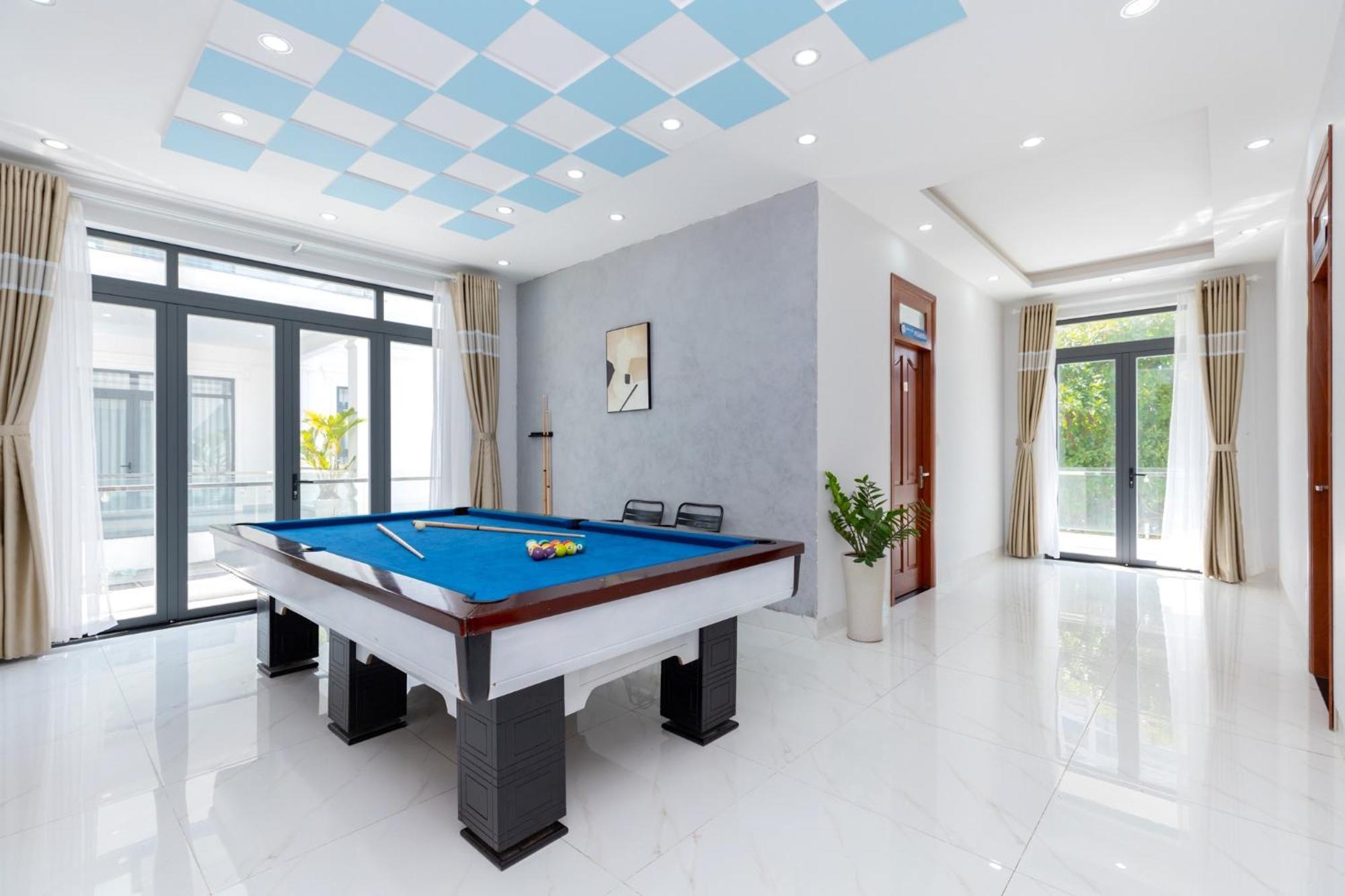 Villa Long Cung B2-11 - 8 Phong Ngu Vũng Tàu Ngoại thất bức ảnh