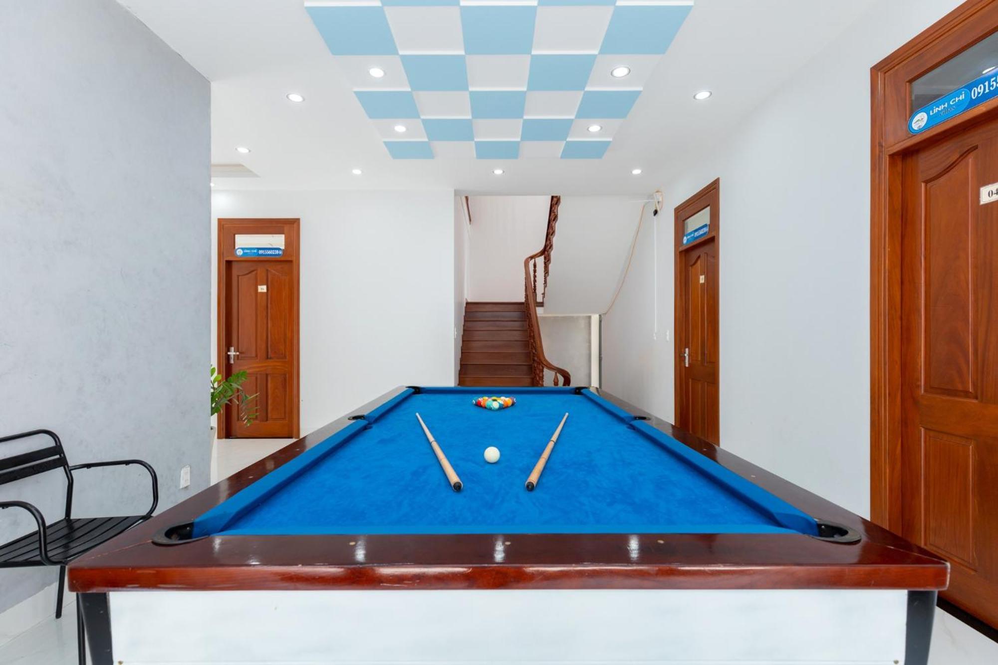 Villa Long Cung B2-11 - 8 Phong Ngu Vũng Tàu Ngoại thất bức ảnh