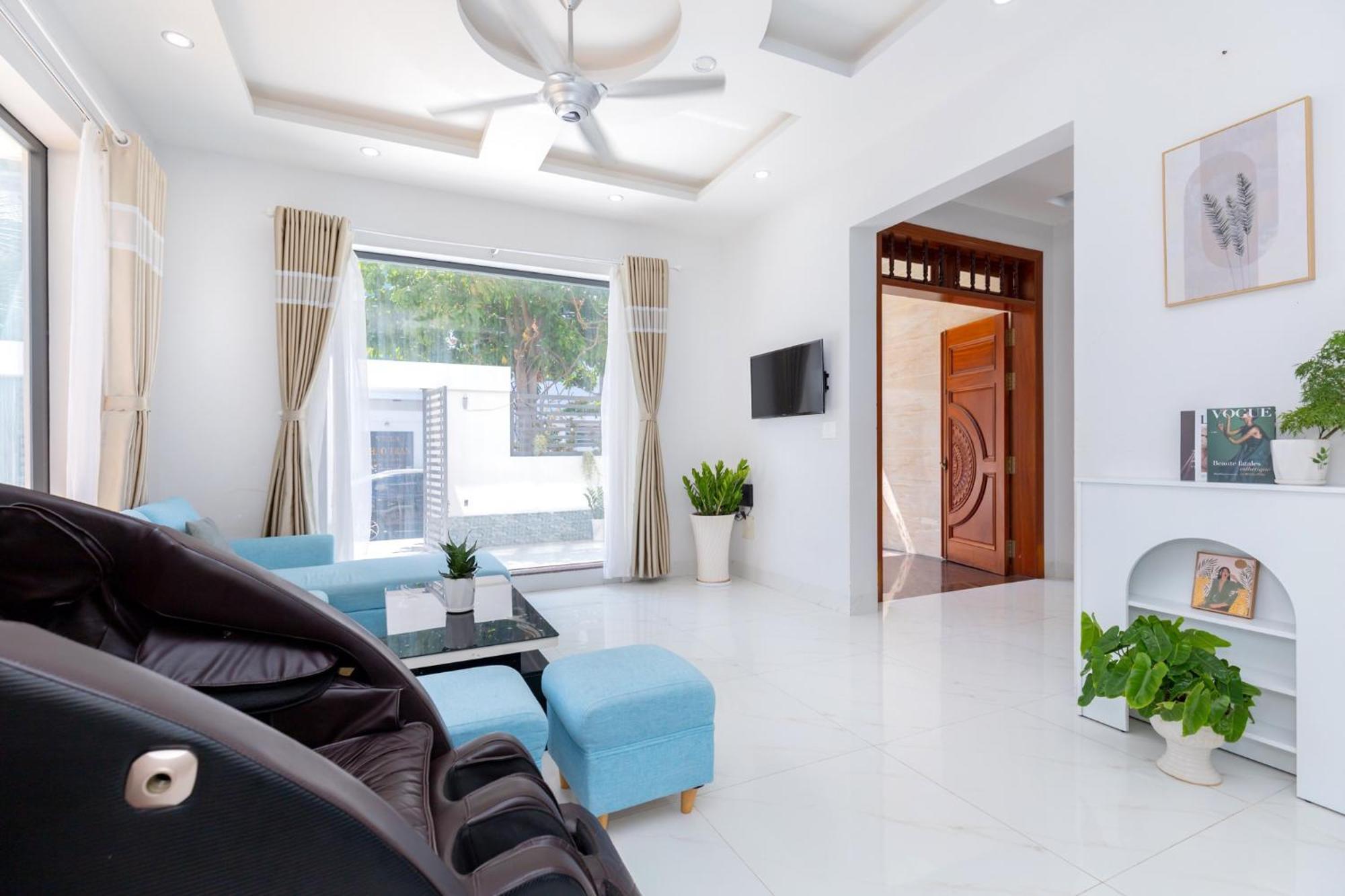 Villa Long Cung B2-11 - 8 Phong Ngu Vũng Tàu Ngoại thất bức ảnh