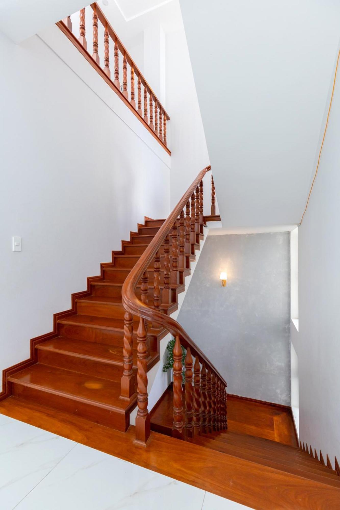 Villa Long Cung B2-11 - 8 Phong Ngu Vũng Tàu Ngoại thất bức ảnh