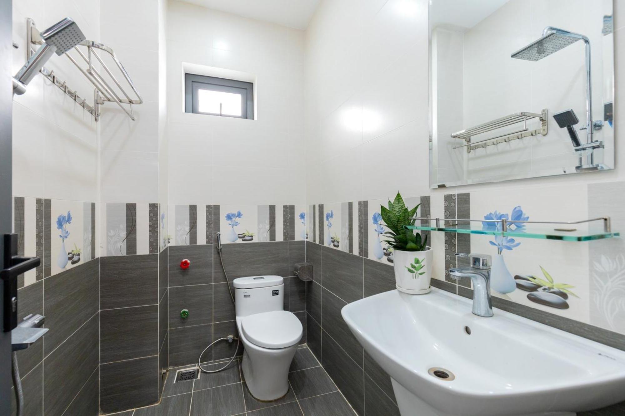 Villa Long Cung B2-11 - 8 Phong Ngu Vũng Tàu Ngoại thất bức ảnh