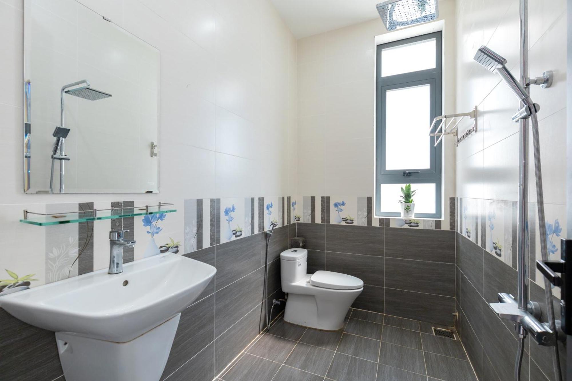 Villa Long Cung B2-11 - 8 Phong Ngu Vũng Tàu Ngoại thất bức ảnh