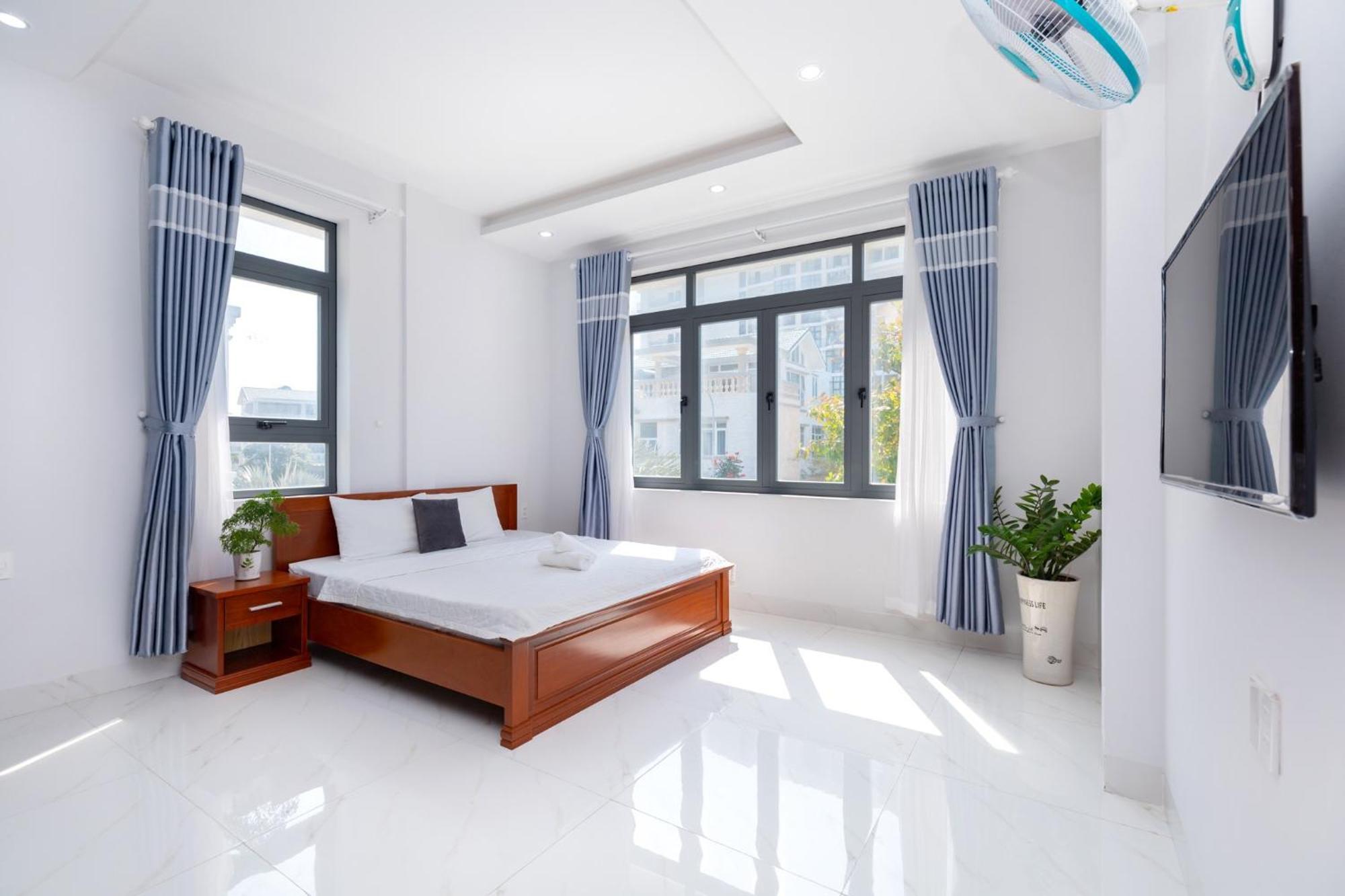 Villa Long Cung B2-11 - 8 Phong Ngu Vũng Tàu Ngoại thất bức ảnh