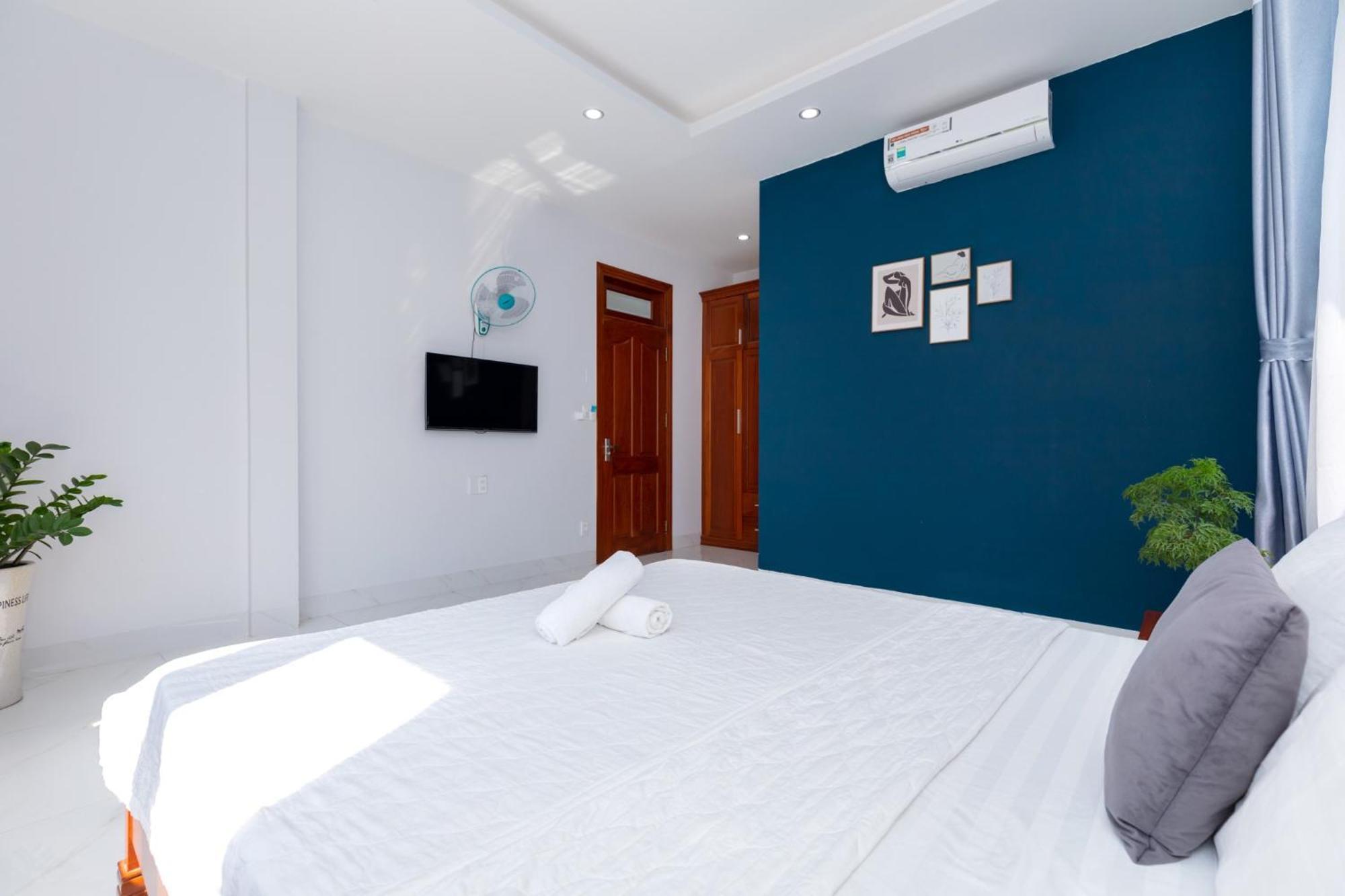 Villa Long Cung B2-11 - 8 Phong Ngu Vũng Tàu Ngoại thất bức ảnh