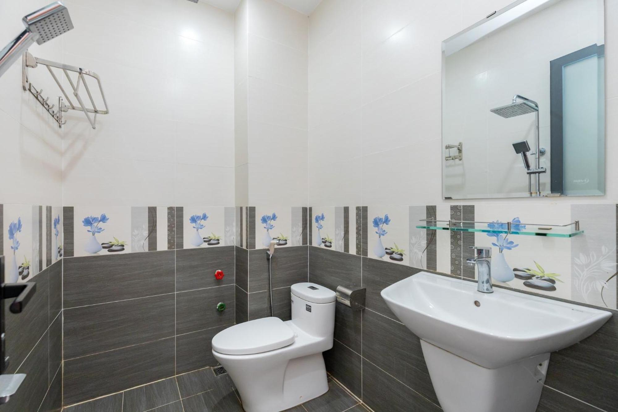 Villa Long Cung B2-11 - 8 Phong Ngu Vũng Tàu Ngoại thất bức ảnh