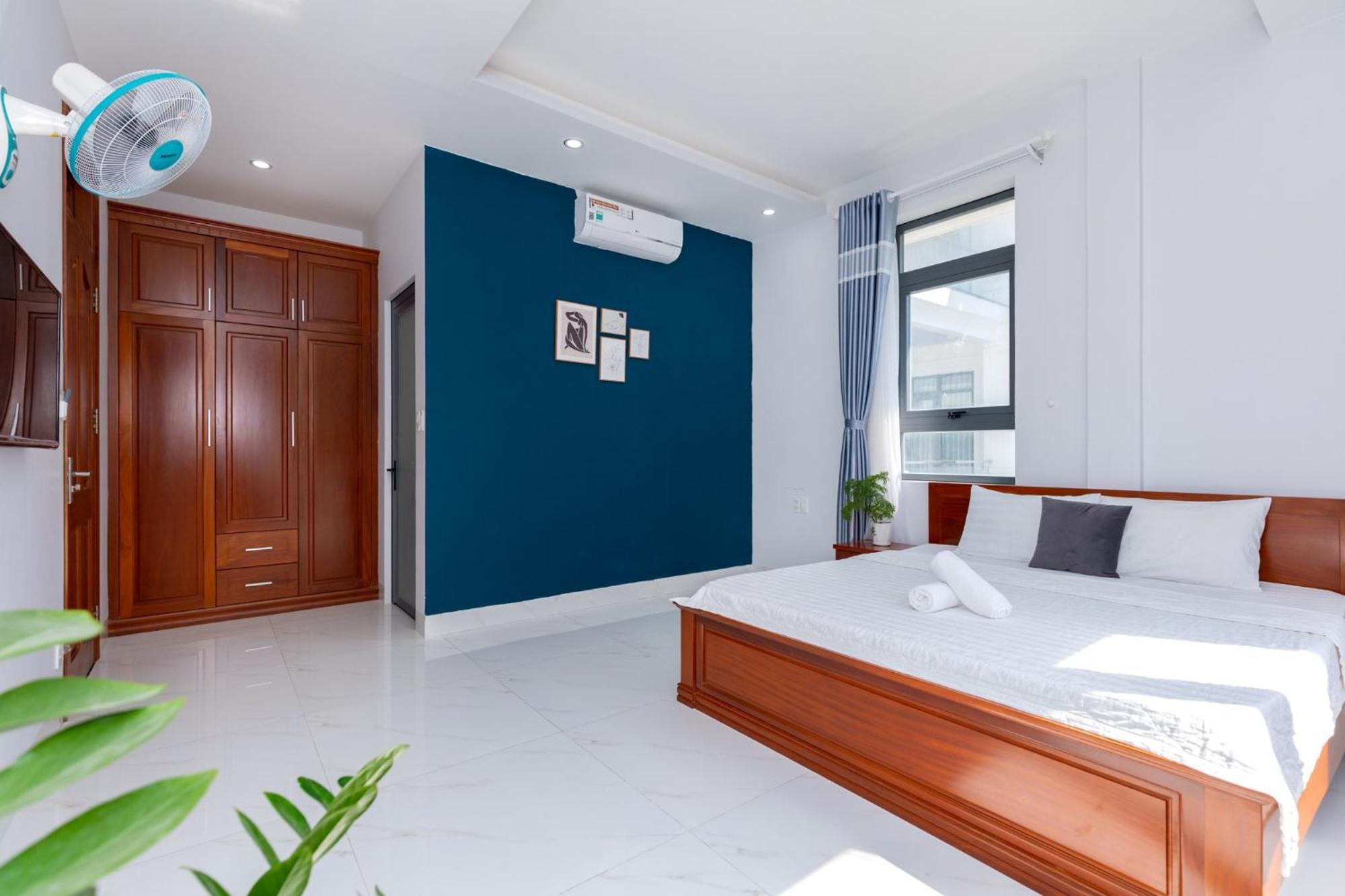 Villa Long Cung B2-11 - 8 Phong Ngu Vũng Tàu Ngoại thất bức ảnh