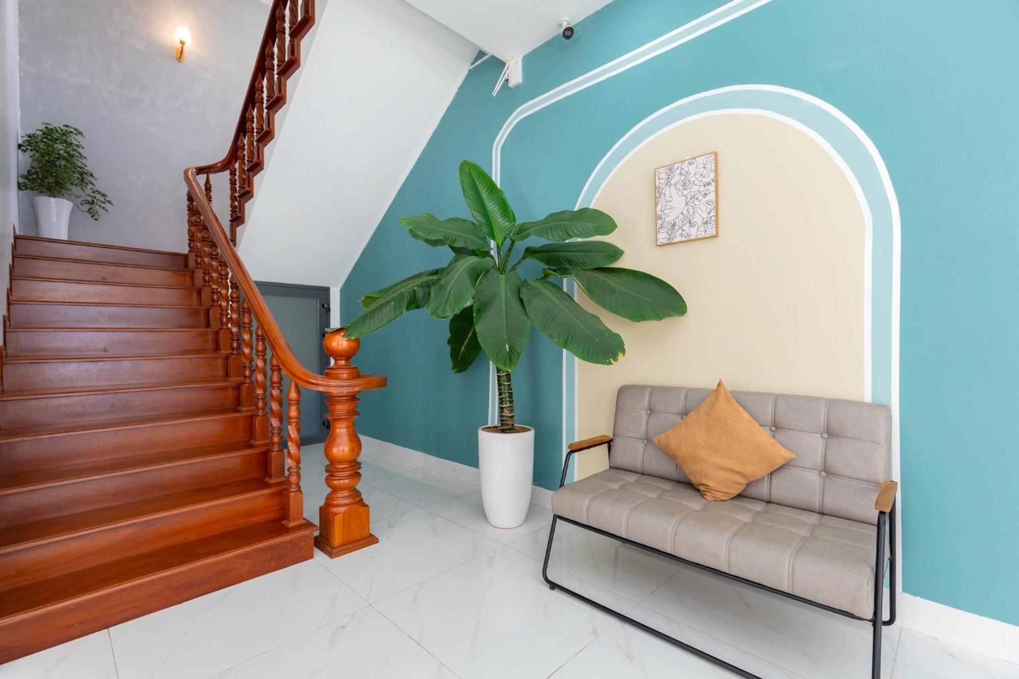 Villa Long Cung B2-11 - 8 Phong Ngu Vũng Tàu Ngoại thất bức ảnh