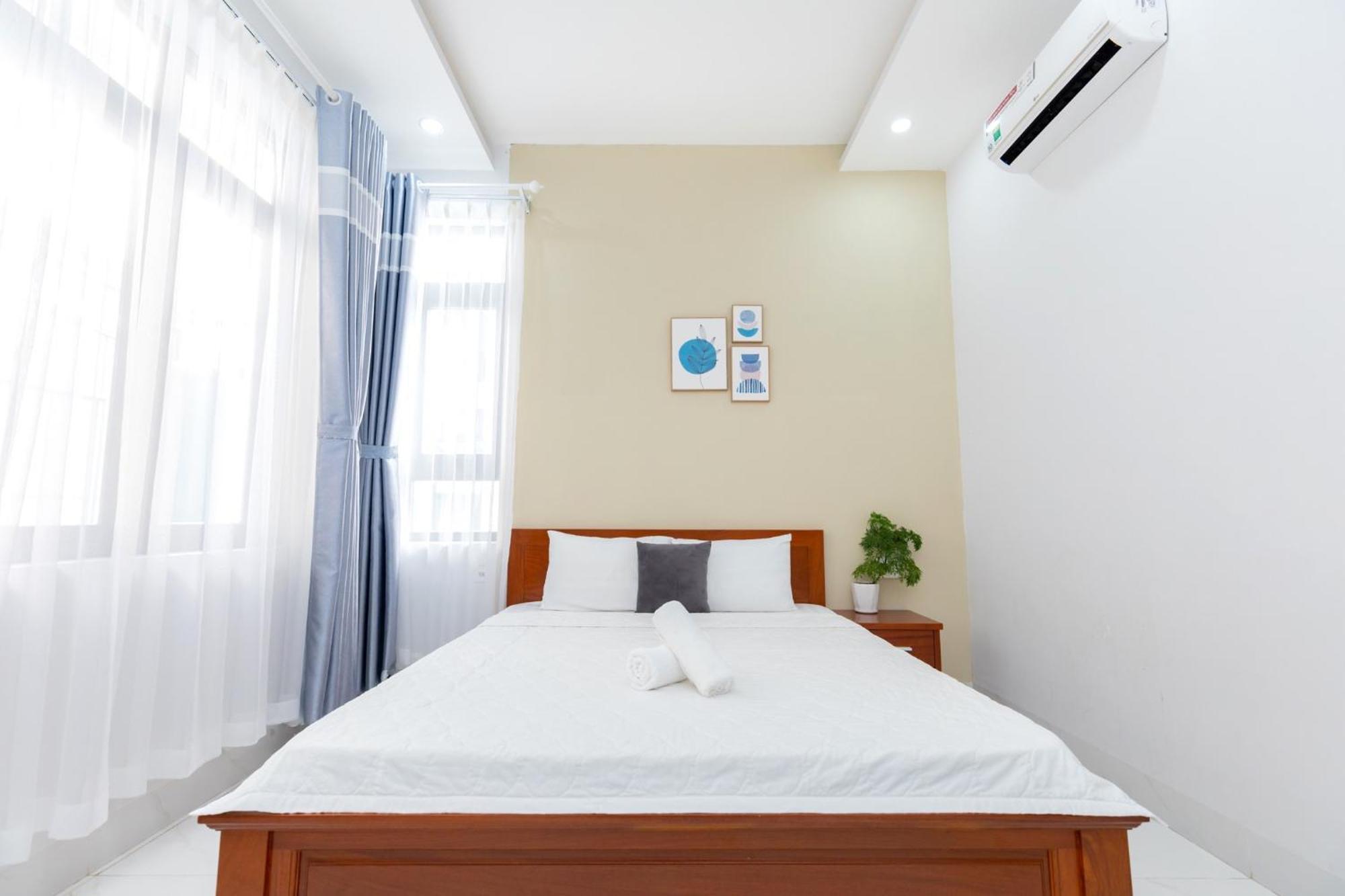 Villa Long Cung B2-11 - 8 Phong Ngu Vũng Tàu Ngoại thất bức ảnh