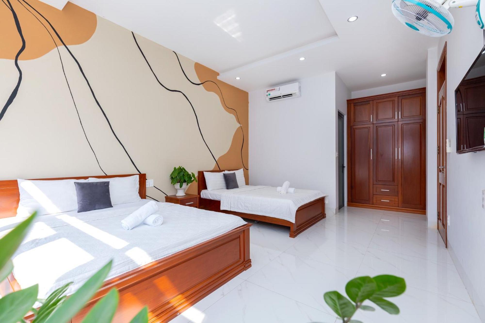 Villa Long Cung B2-11 - 8 Phong Ngu Vũng Tàu Ngoại thất bức ảnh