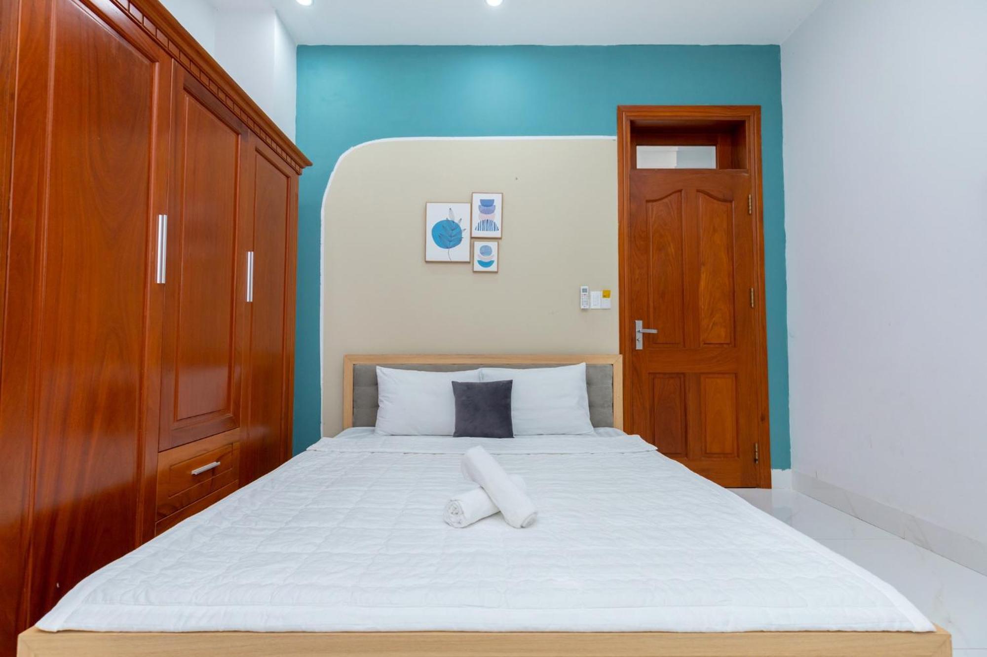 Villa Long Cung B2-11 - 8 Phong Ngu Vũng Tàu Ngoại thất bức ảnh