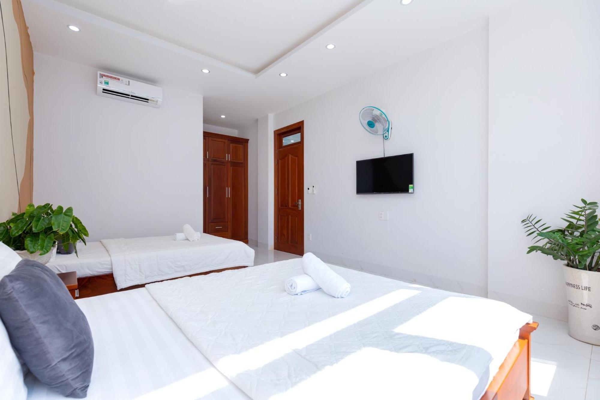 Villa Long Cung B2-11 - 8 Phong Ngu Vũng Tàu Ngoại thất bức ảnh