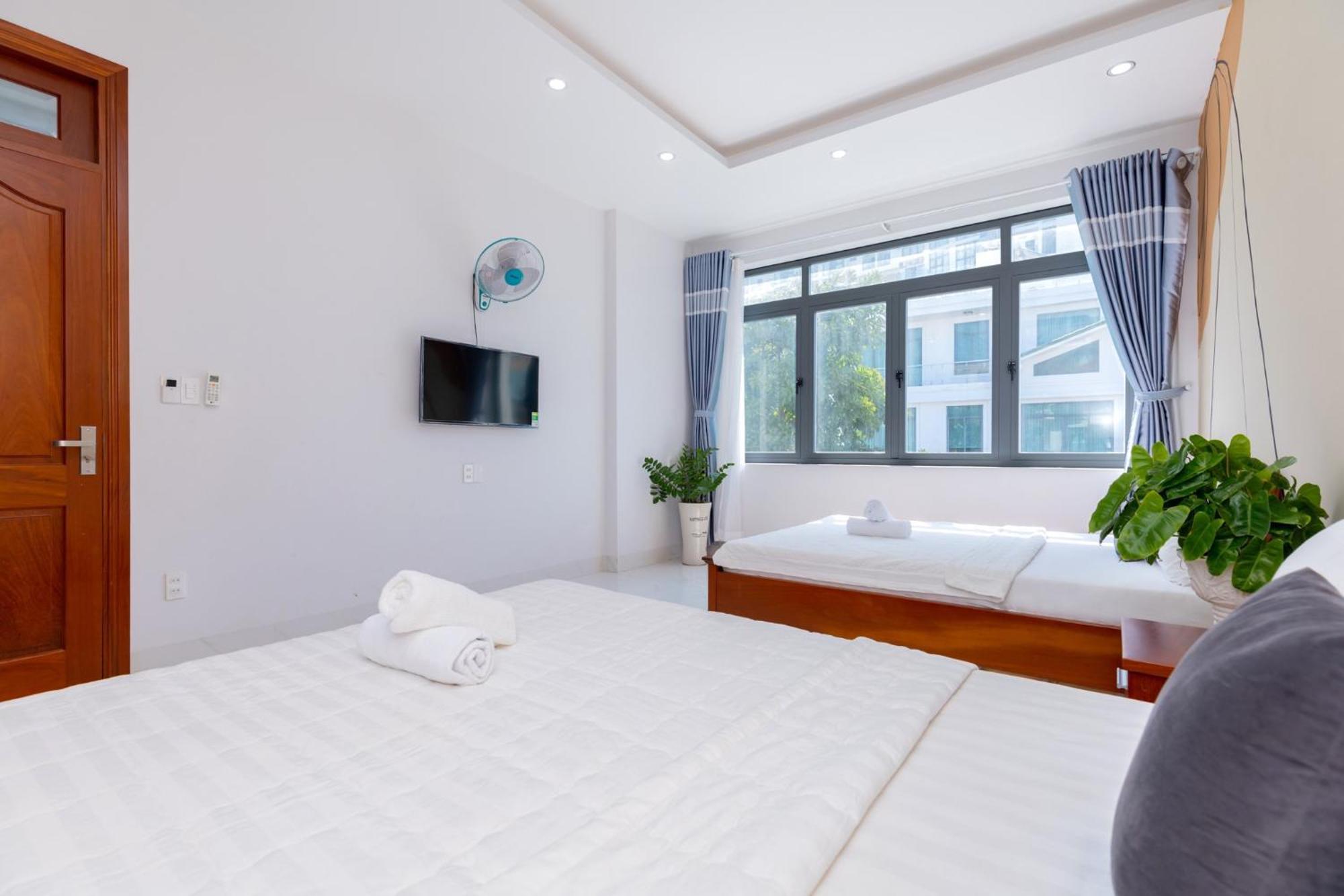 Villa Long Cung B2-11 - 8 Phong Ngu Vũng Tàu Ngoại thất bức ảnh